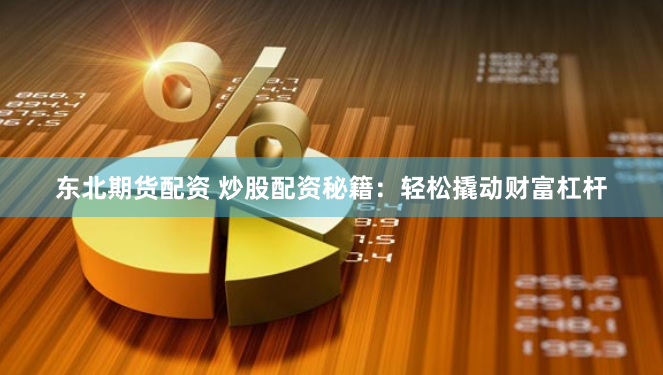 东北期货配资 炒股配资秘籍：轻松撬动财富杠杆